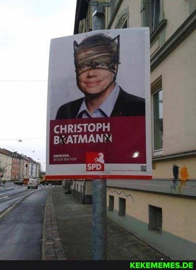 CHRISTOPH II I