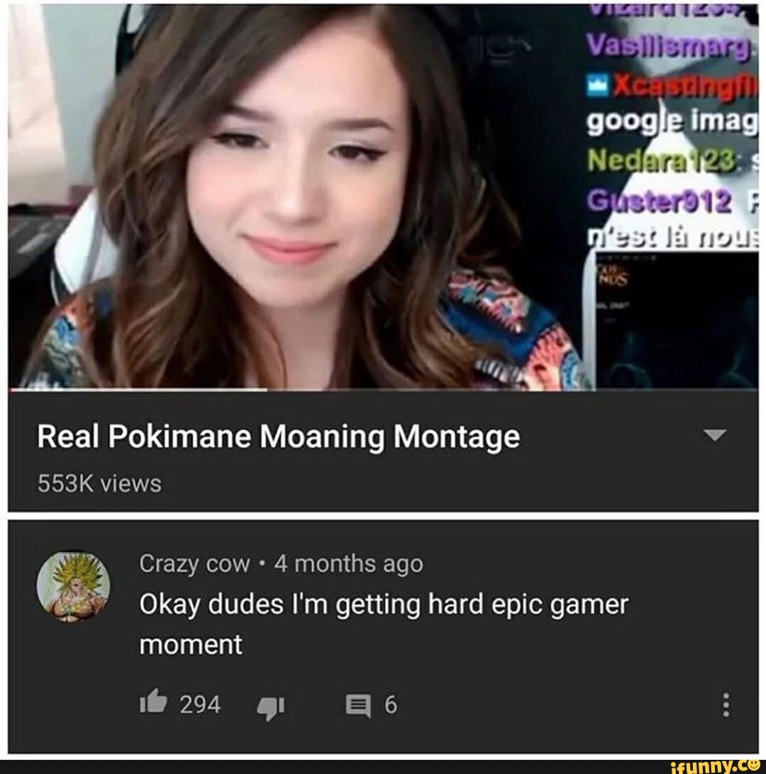 How Did Pokimane Get Famous