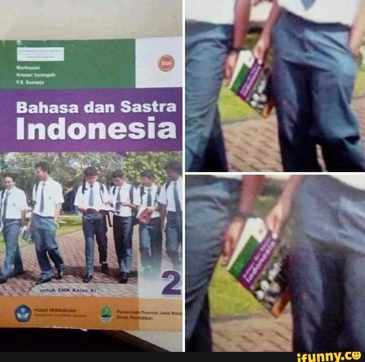 lo
Bahasa dam Sastra