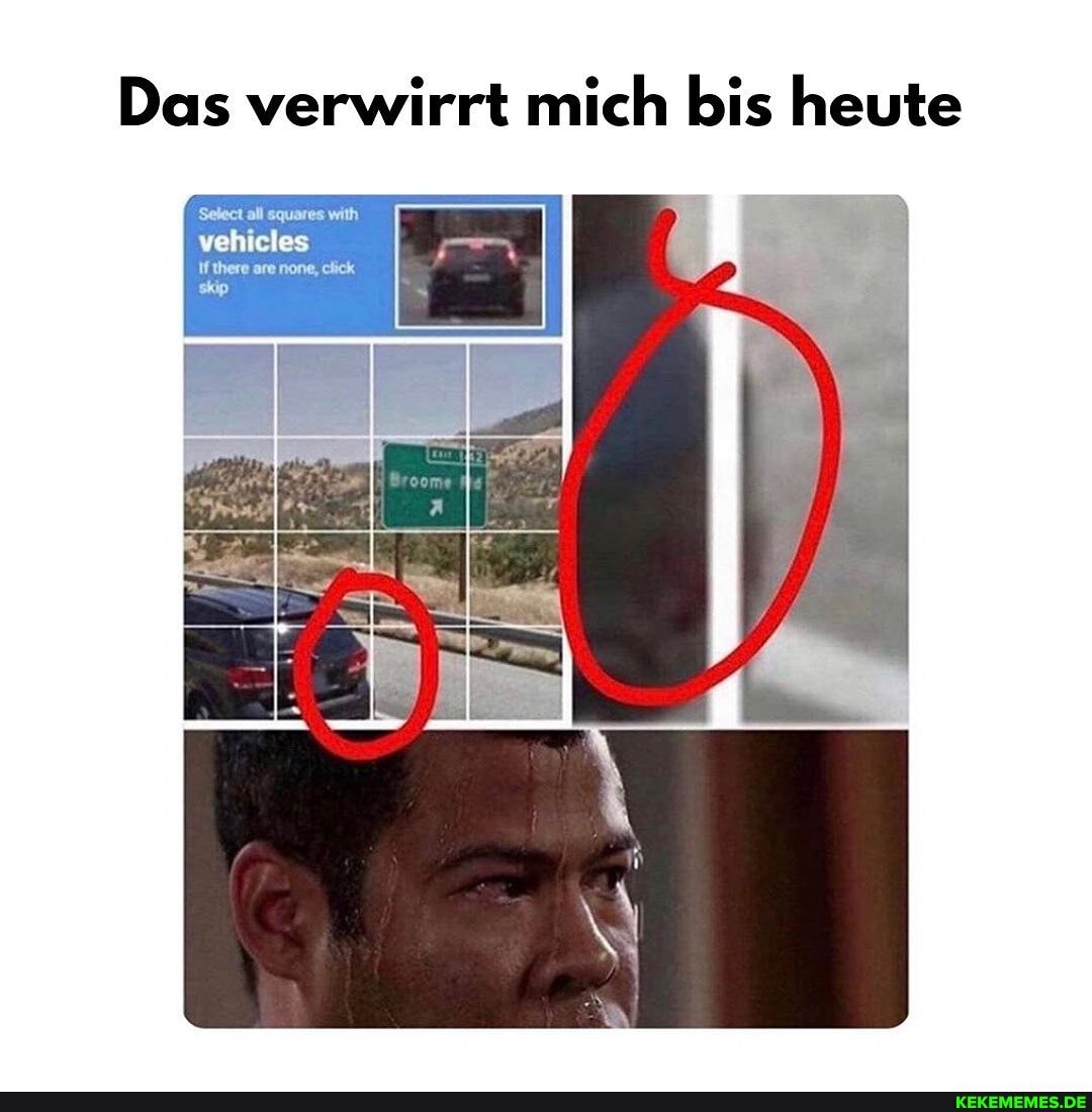 Das verwirrt mich bis heute