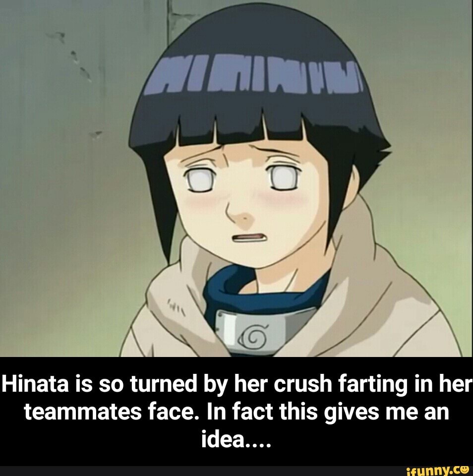 Anime Face Farts