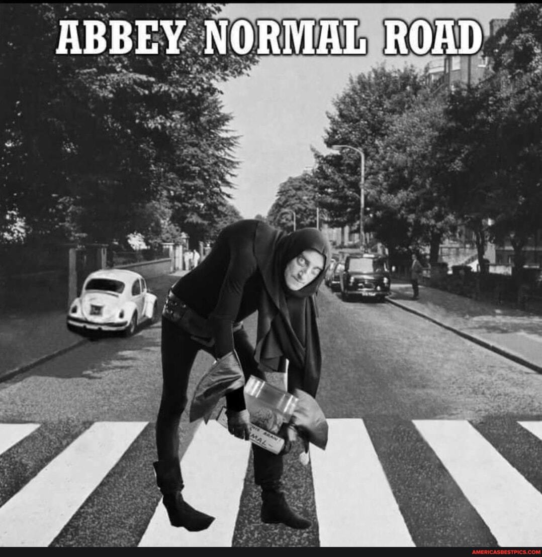ABBEY NORMAL ROAD