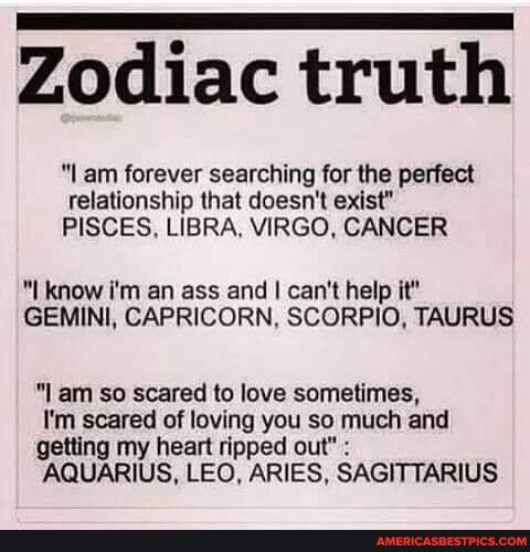 Truth About Pisces