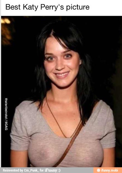 Best Katy Perry's picture