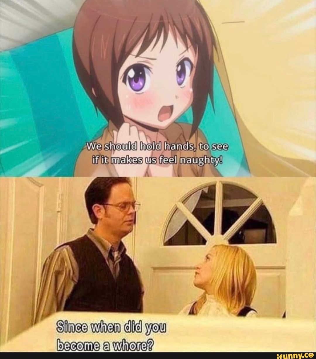 ES OC when did