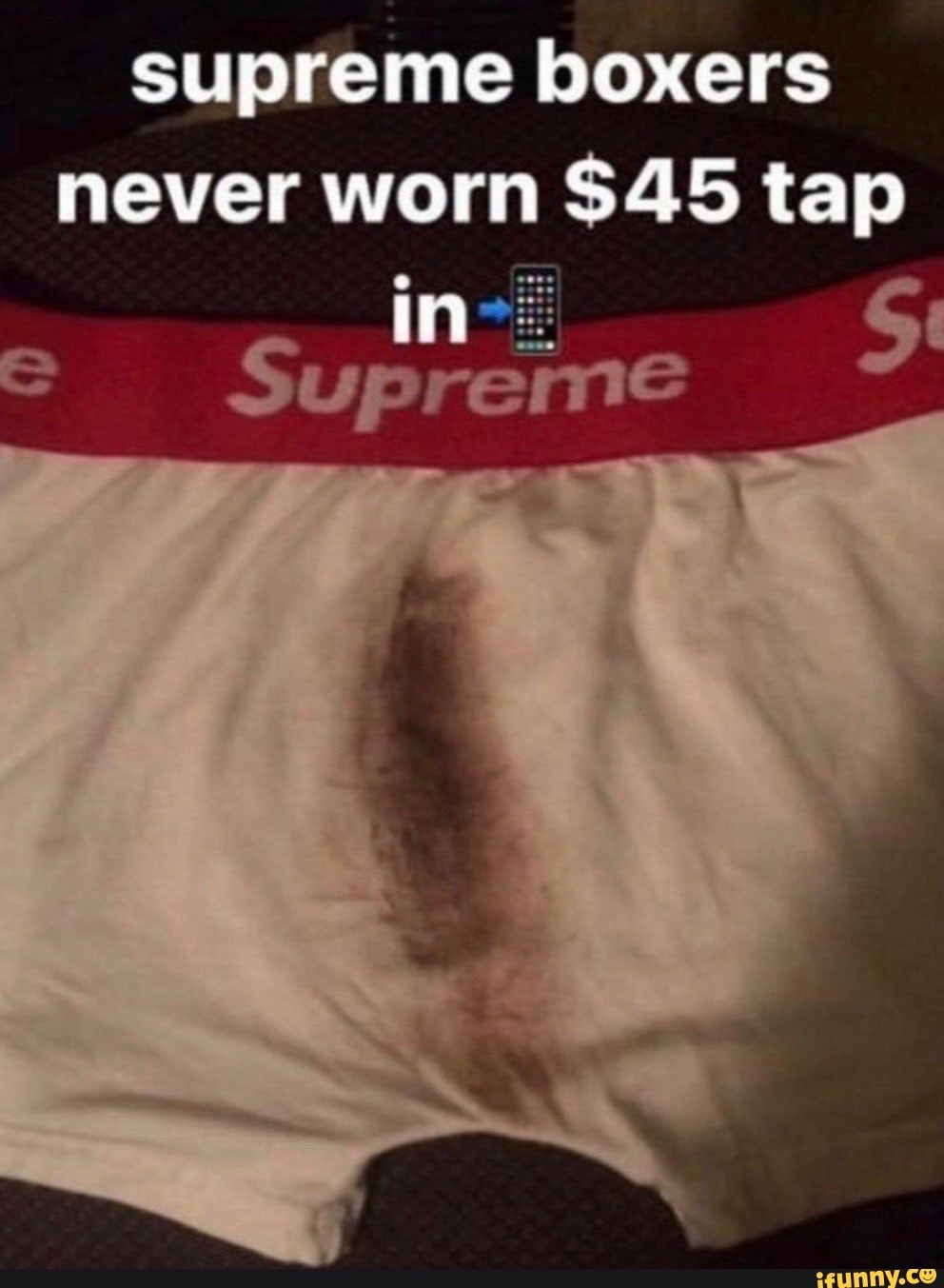 supreme boxers reddit