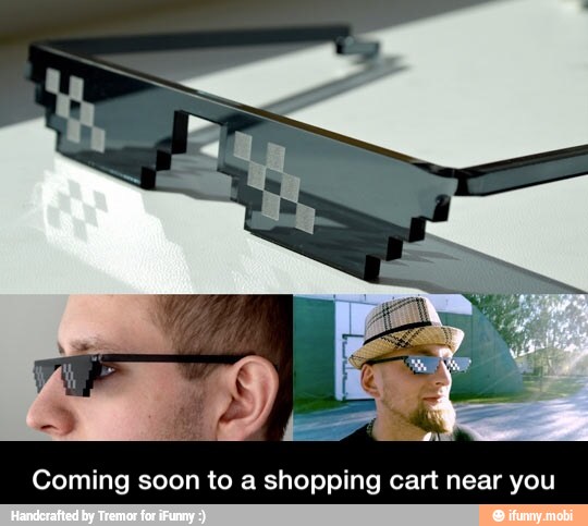 Coming soon to a shopping cart near you - Coming soon to a shopping cart near you