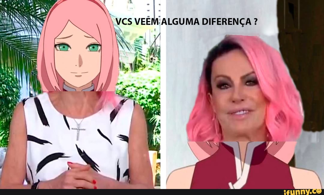 sakura, cosplay, anime, anamariabraga, gemeos
