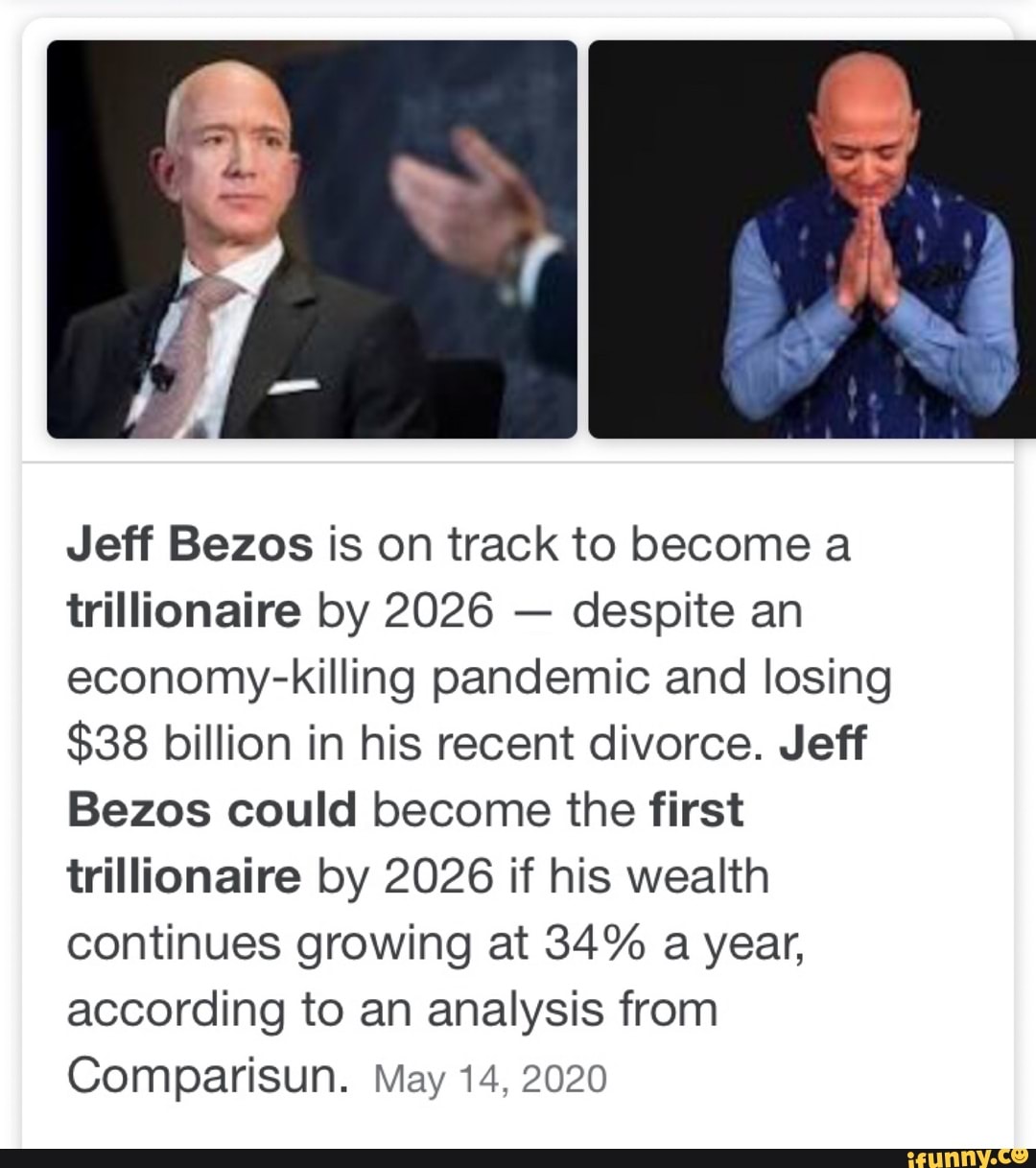 jeff bezos wealth tracker