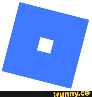 #Roblox #Blue #Robux #Cool - iFunny