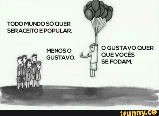 TODO MUNDO SÓ QUER
SERACEITO EPOPULAR.