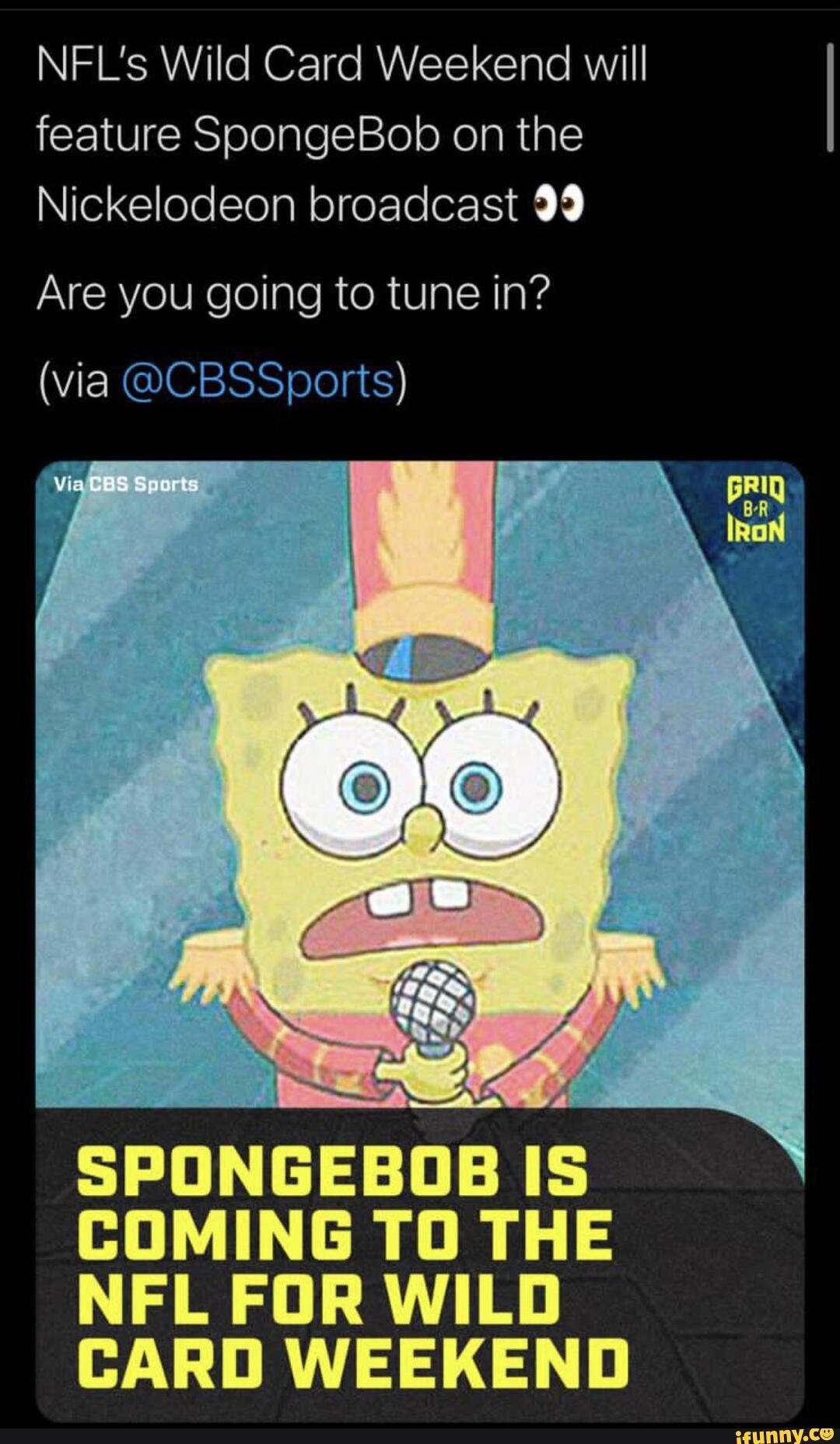 Cbssports memes. Best Collection of funny Cbssports pictures on iFunny  Brazil