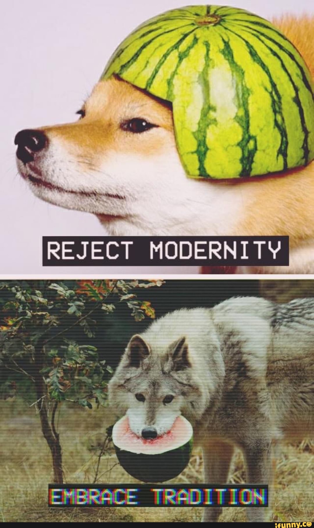 MODERNITY I