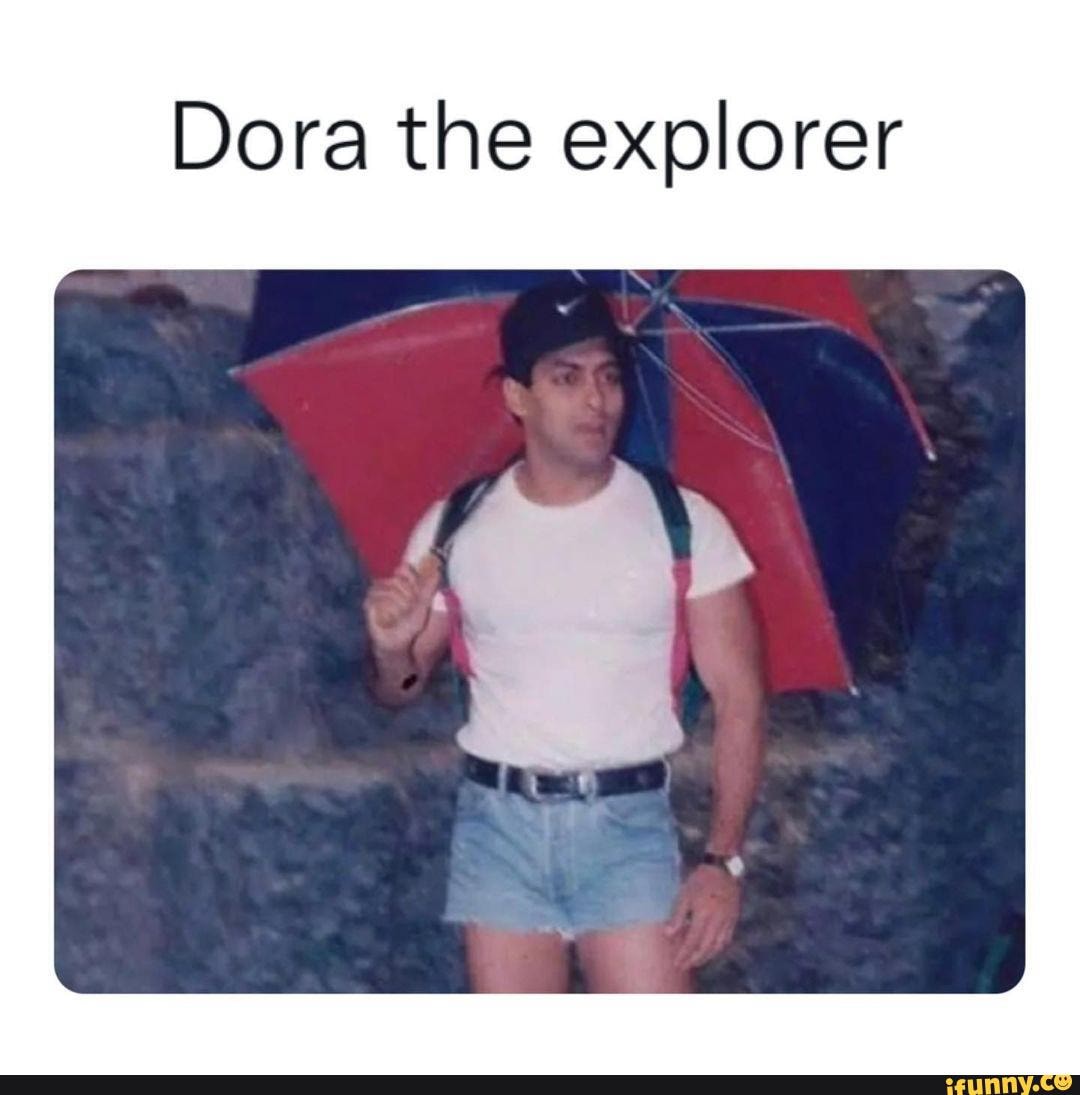 Dora The Explorer IFunny   55f8cf8cf8fcf0d90a1b4a6b79216ae13ee13cb62296e1060d7a297410377d0b 1 