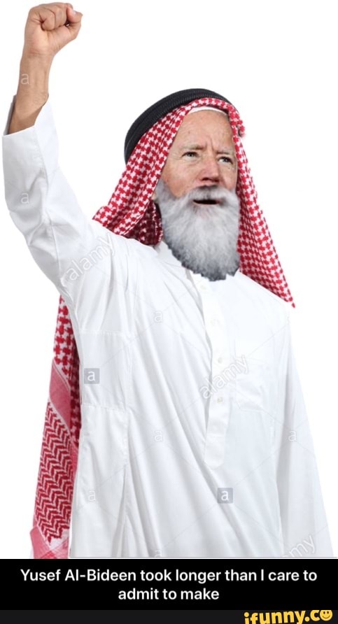 Yusef Al-Bideen took longer than I care to
admit to make - Yusef Al-Bideen took longer than I care to admit to make