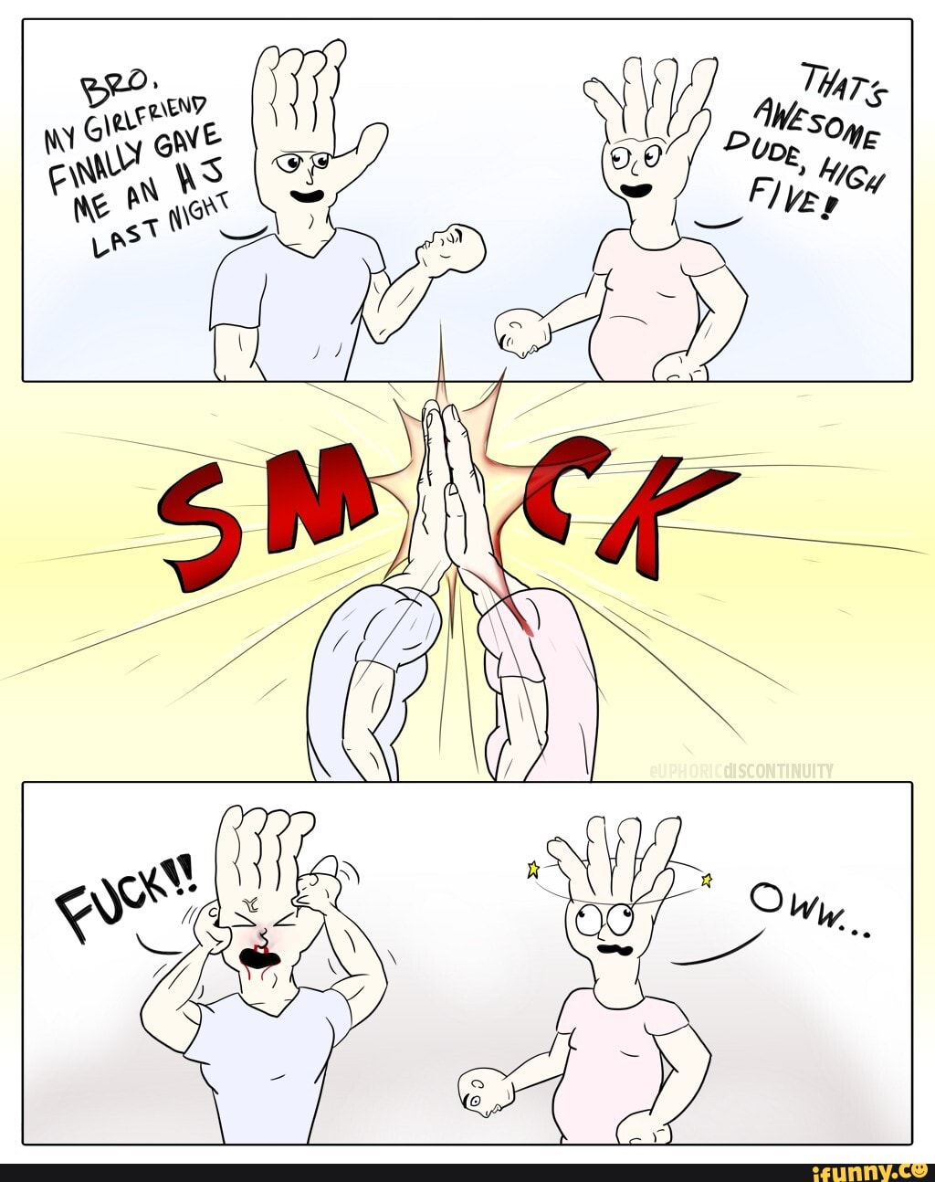 funny, comic, webcomic, shitpost