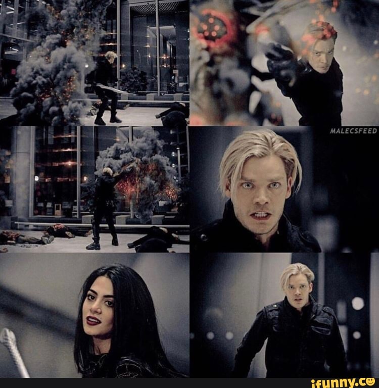 themortalinstruments, shadowhunters, theshadowhunterchronicles, dominicsherwood, jaceherondale, isabellelightwood, emeraudetoubia