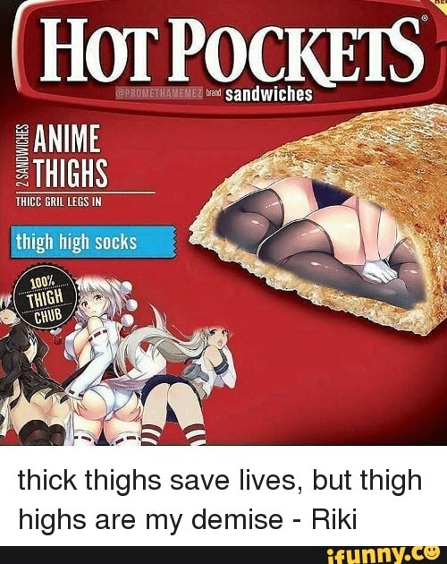 Featured image of post Thick Thighs Anime - Mc virgin anime thighs (lyrics).