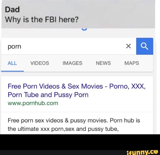 646px x 629px - Dad Why is the FBI here? Free Porn Videos & Sex Movies - Pomo, XXX ...