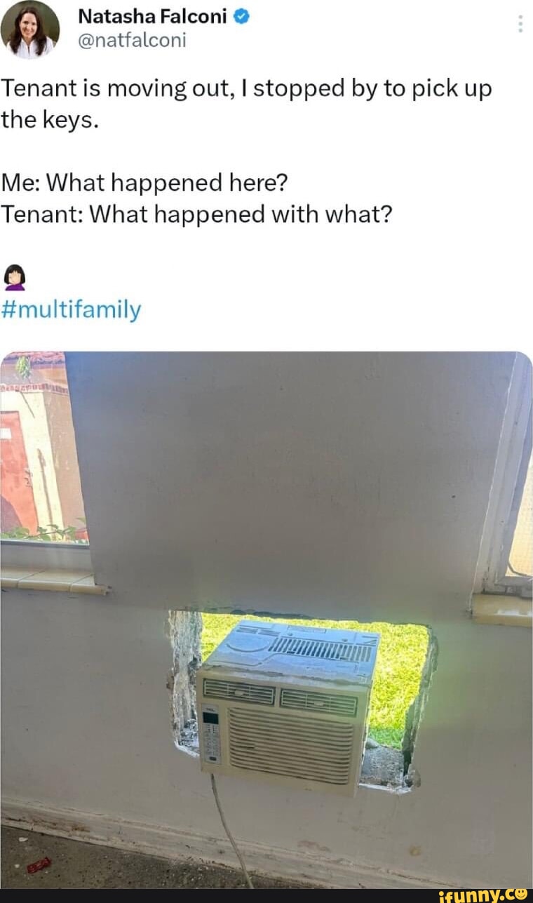 Tenant memes. Best Collection of funny Tenant pictures on iFunny