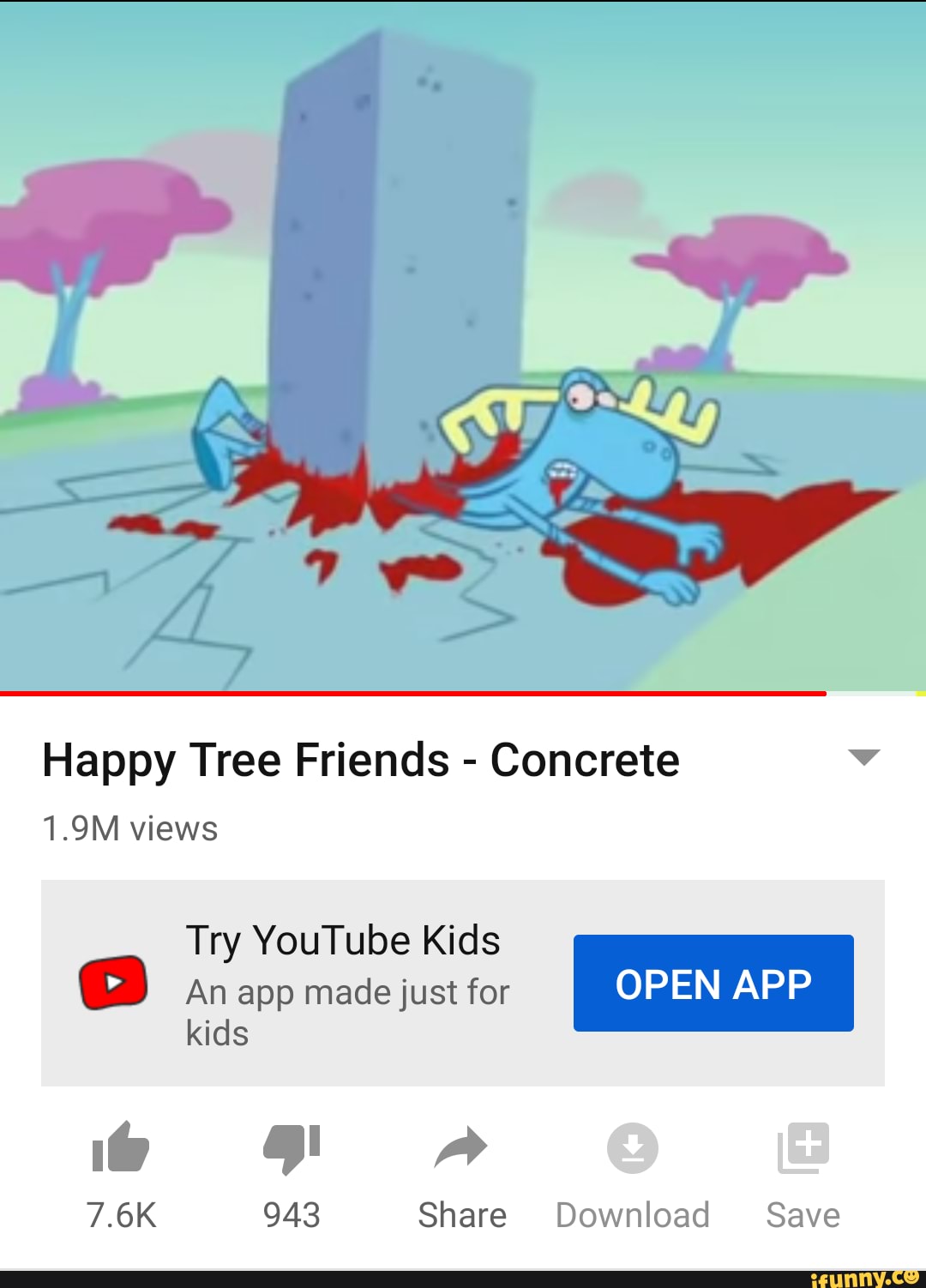 youtube happy tree friends