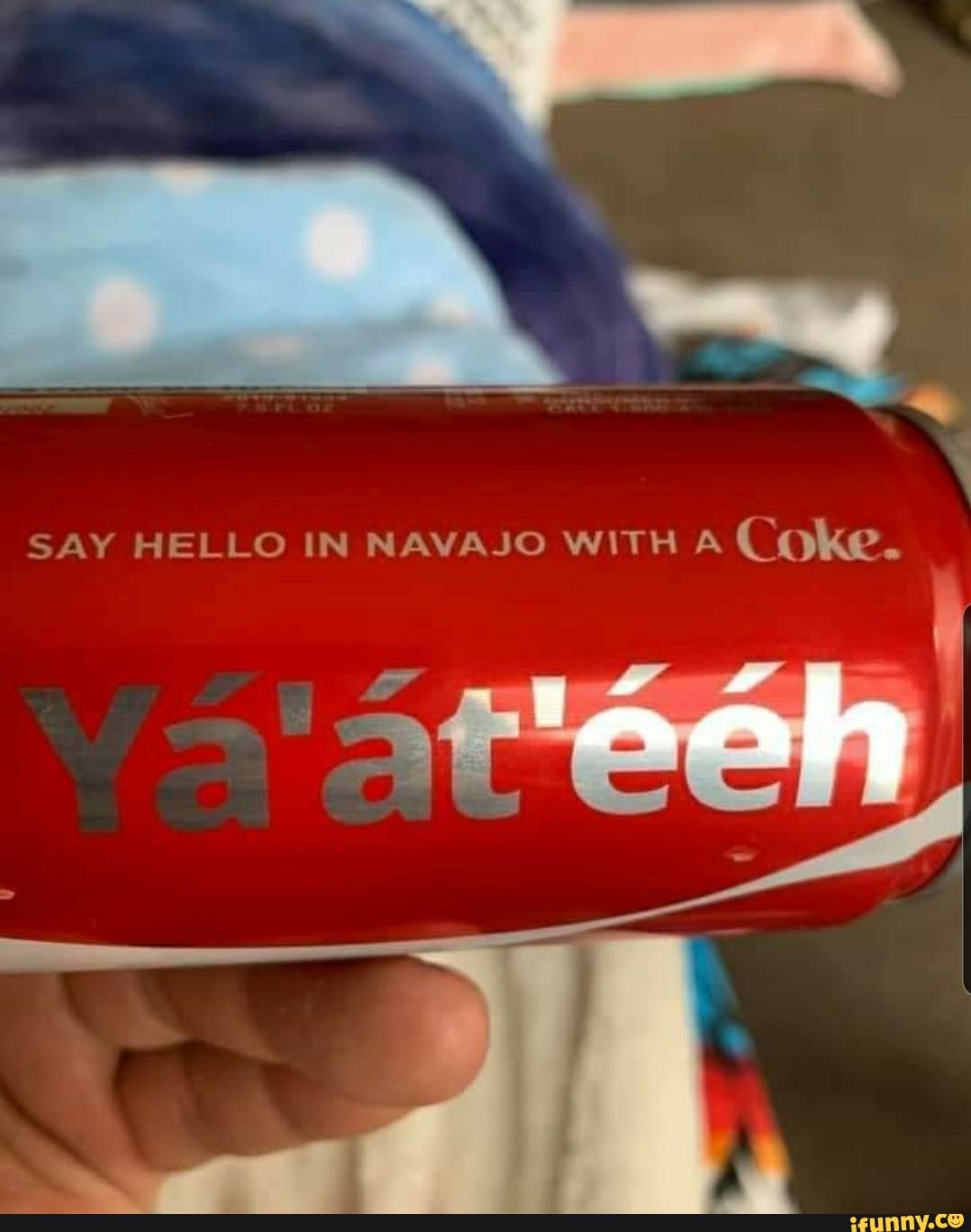 say-hello-in-navajo-with-a-coke-ifunny