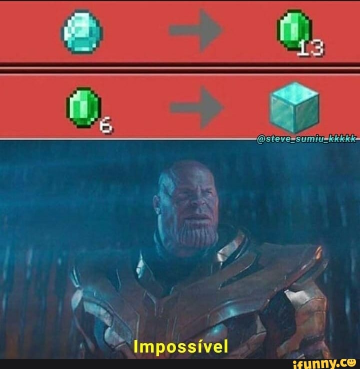 Impossível