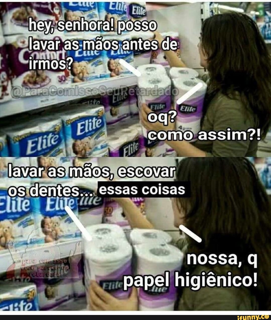 lavar
essas coisas
lite