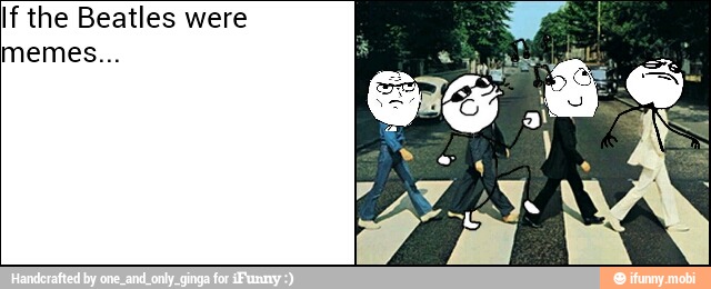 If the Beatles were