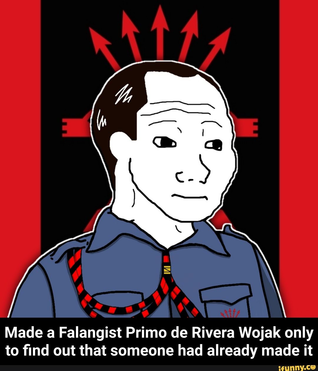 Давай i. Falangist.