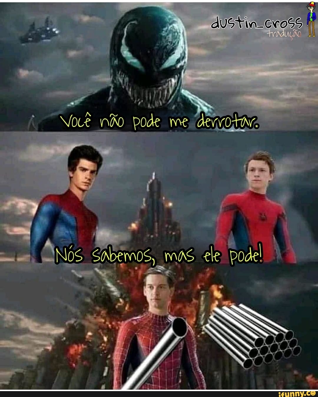 ds
Nocê nÃo pode me
S SADEMOS, MAS ele Pode