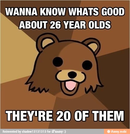 WANNA KNOW WHATS GOOD
THEY'RE 20 OF THEM