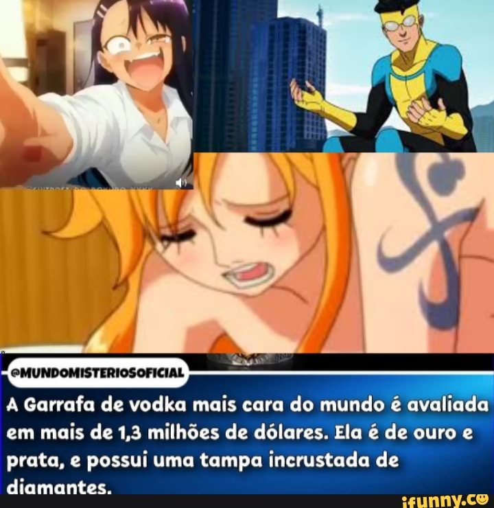 Nagetoro memes. Best Collection of funny Nagetoro pictures on iFunny Brazil