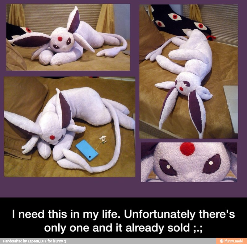 I need this in my life. Unfortunately there's
only one and it already sold - I need this in my life. Unfortunately there's only one and it already sold ;.;