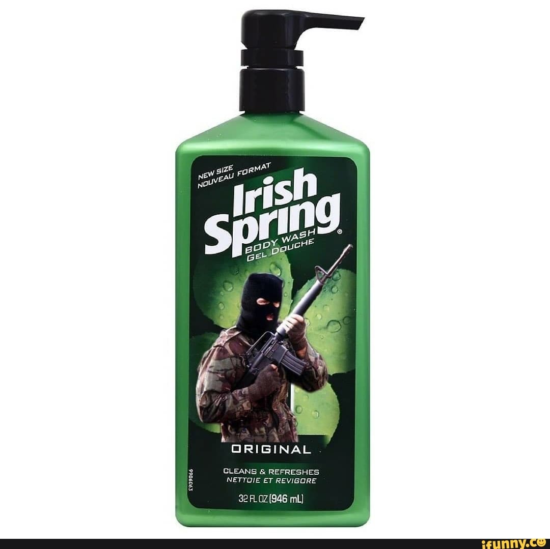 ORIGINAL CLEANS & REFRESHES NETTOIE ET REVIGORE mL} iFunny