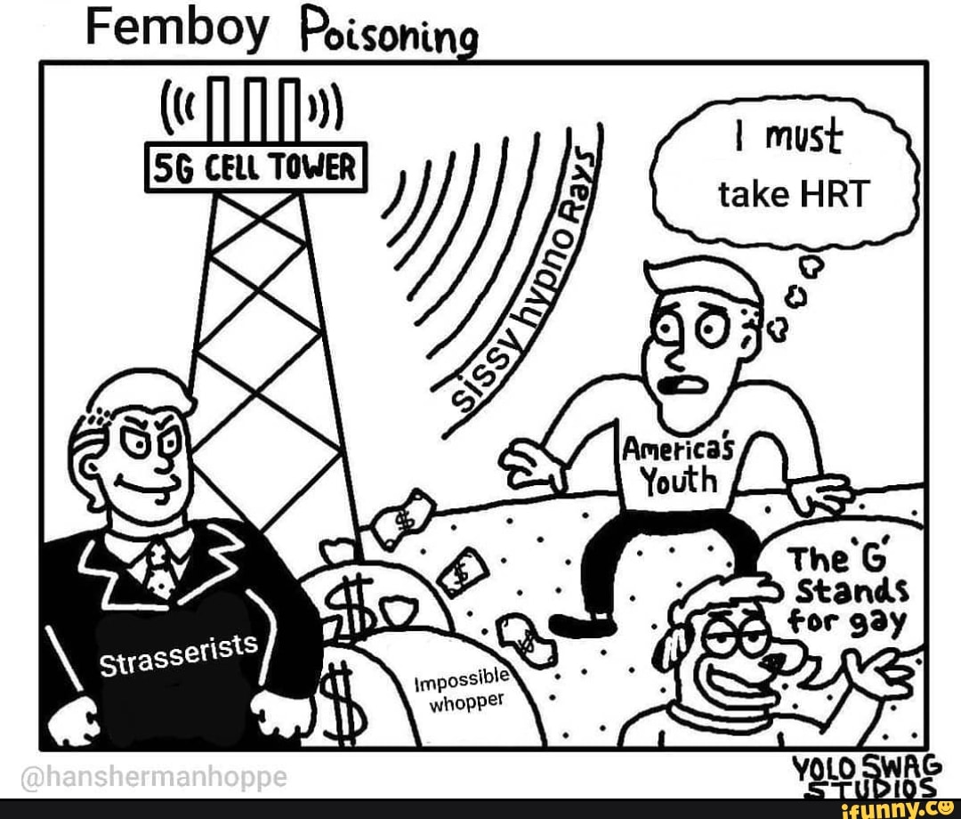 Femboy Poisoning
