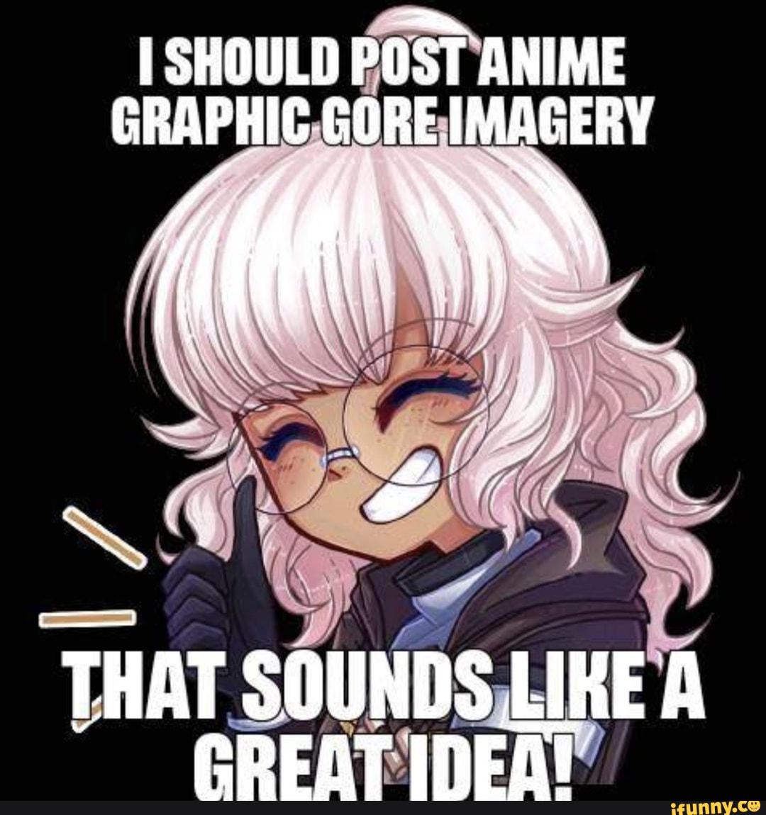 Obnoxious EEEeeUuuuHHHHuu sound here* - Anime & Manga | Anime, Anime memes, Anime  memes funny