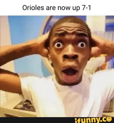 Orioles memes. Best Collection of funny Orioles pictures on iFunny Brazil