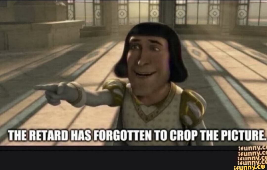 5 ho om
RD
HAS FORGOTTEN TO CROP
LE
S
unn