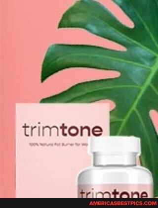 trimtone
ON