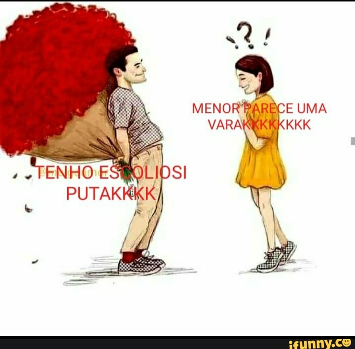 MENOR PARBCE UMA