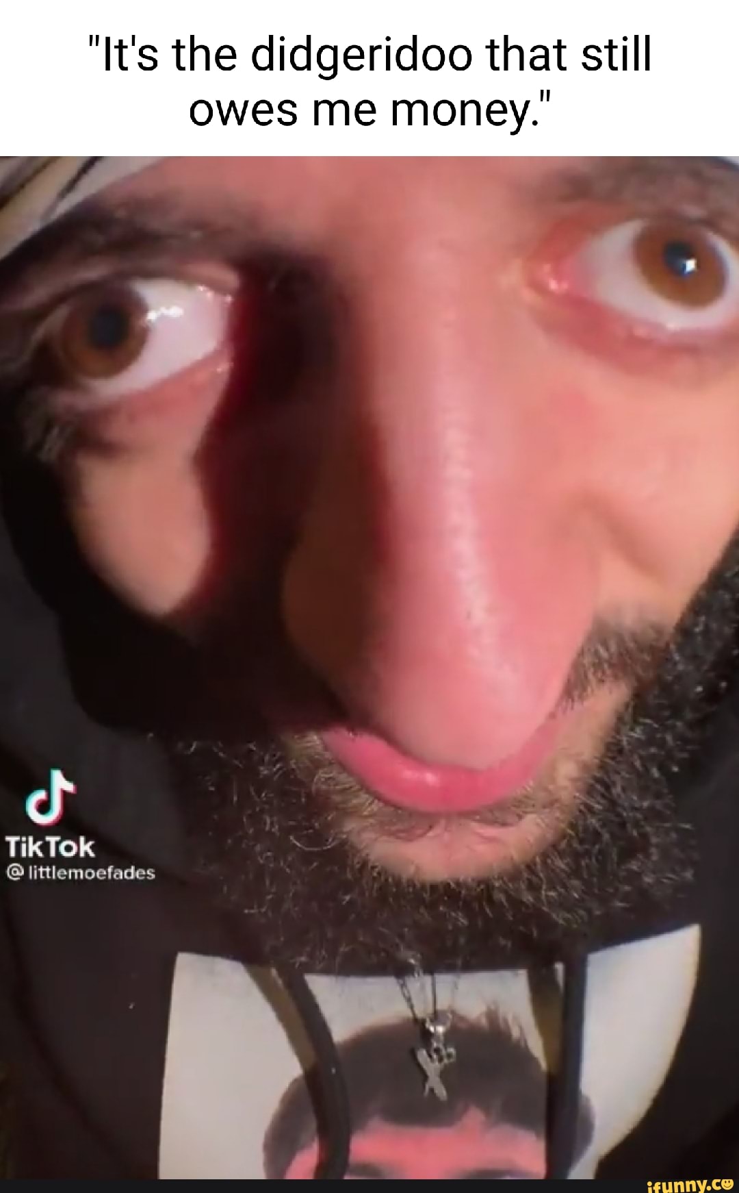 Didgeridoo memes. Best Collection of funny Didgeridoo pictures on iFunny