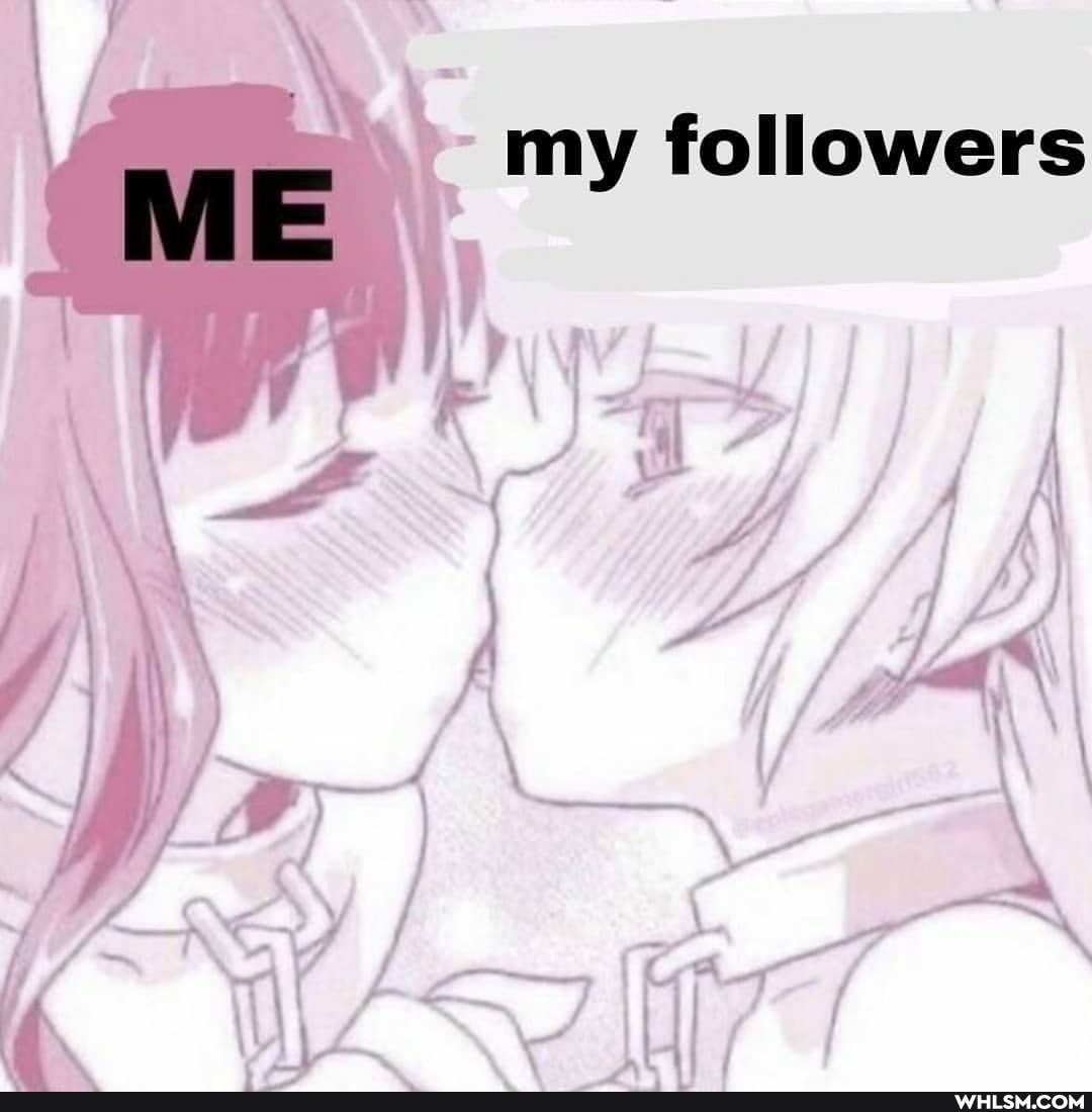 my followers