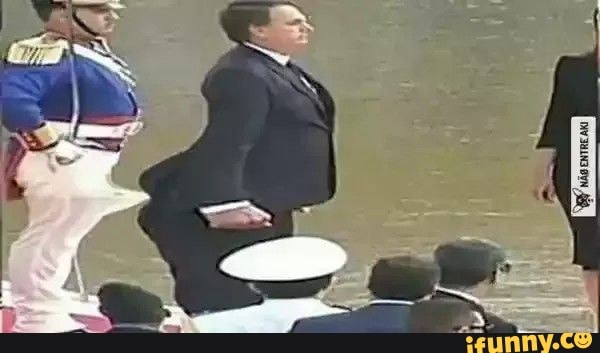 shitpost, bolsonaro, peripécias