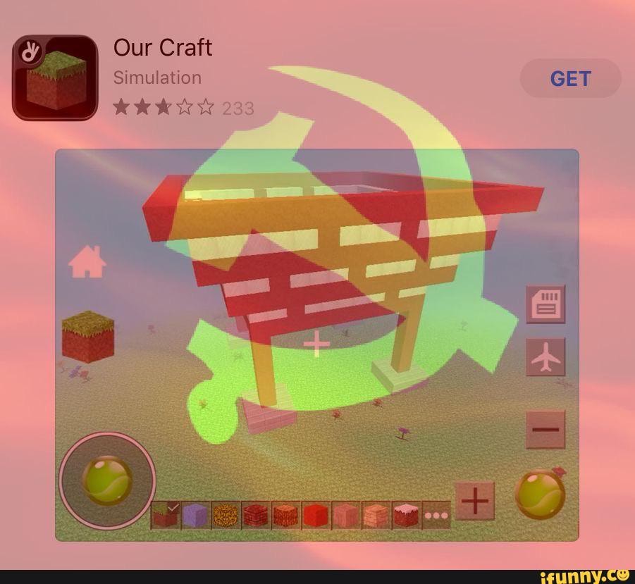 Our Craft
Simulation GET KKK 233