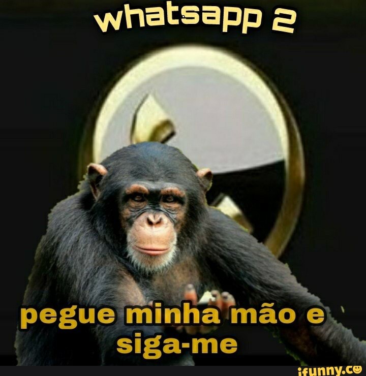 whatsapp
pegue 'minha mão siga-me