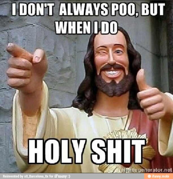 DONT ALWAYS ROO, BUT