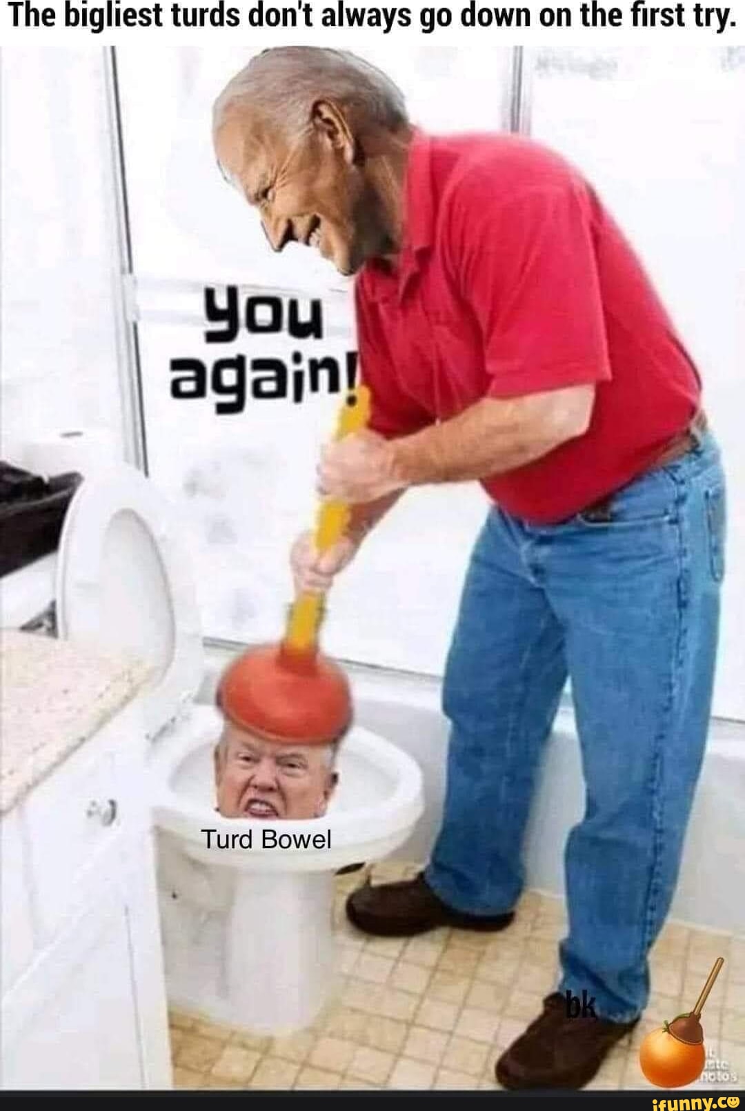 Turd memes. Best Collection of funny Turd pictures on iFunny