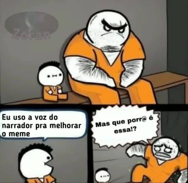 Os melhores memes narrados #memesnarrados #memeswhatsapp #melhoresme