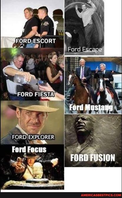 FORD EXPLORER
FORDFUSION
Ford Focus
Ne